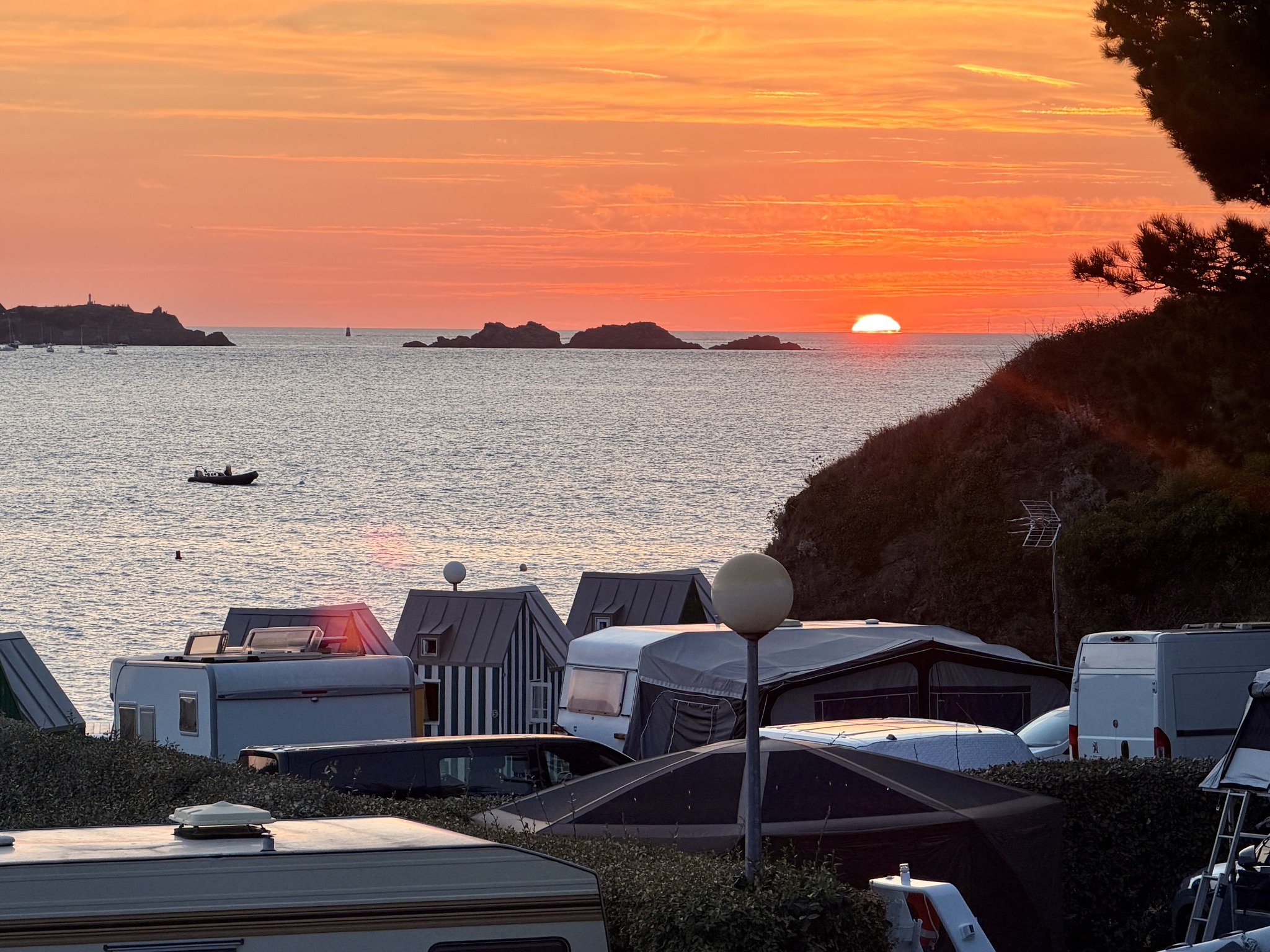wurfzelt innen dunkel für 3 Personen [2 Sekunden Zelt] Colour:Saffron “The Optimist is the Shimano Inter 5 E