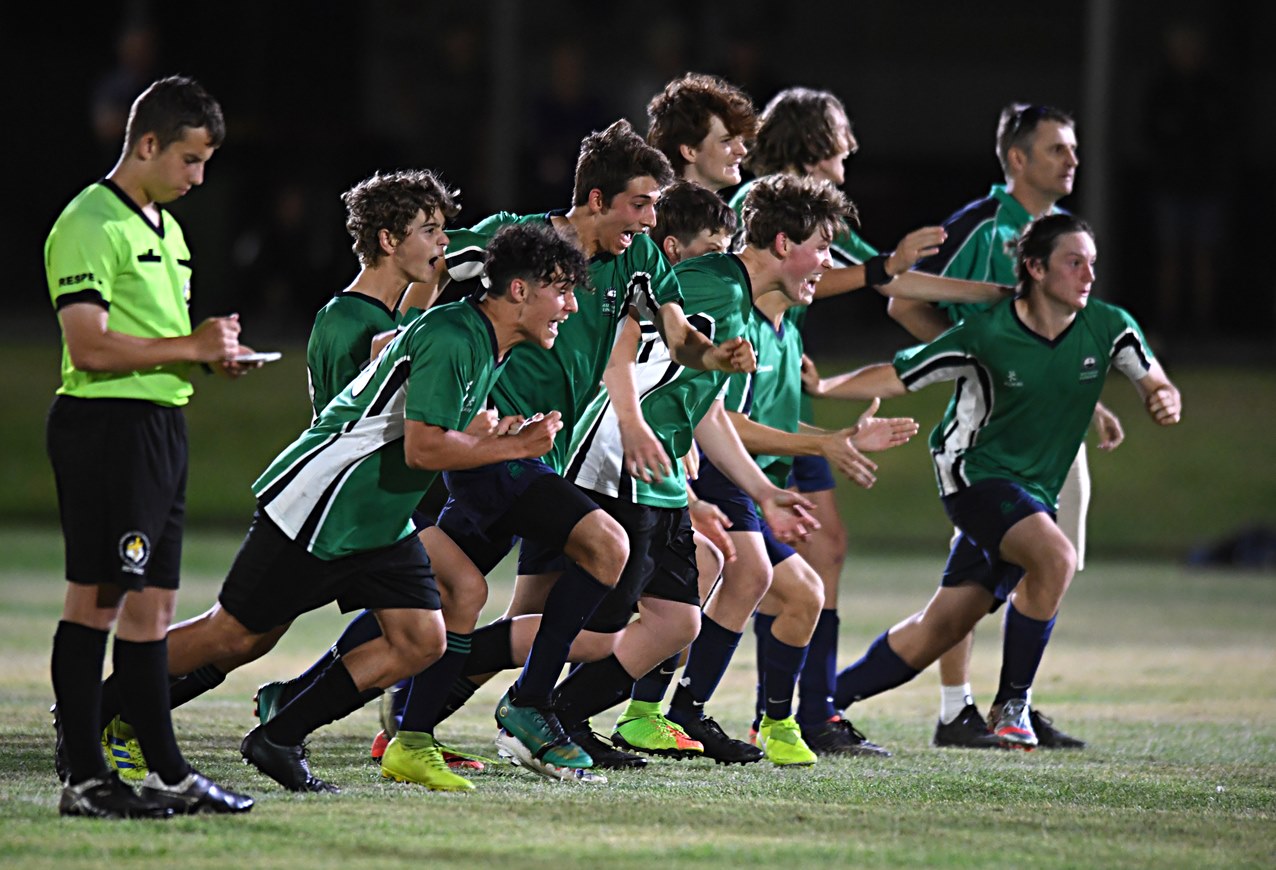 Congratulations to our... - Matthew Flinders Anglican College | Facebook