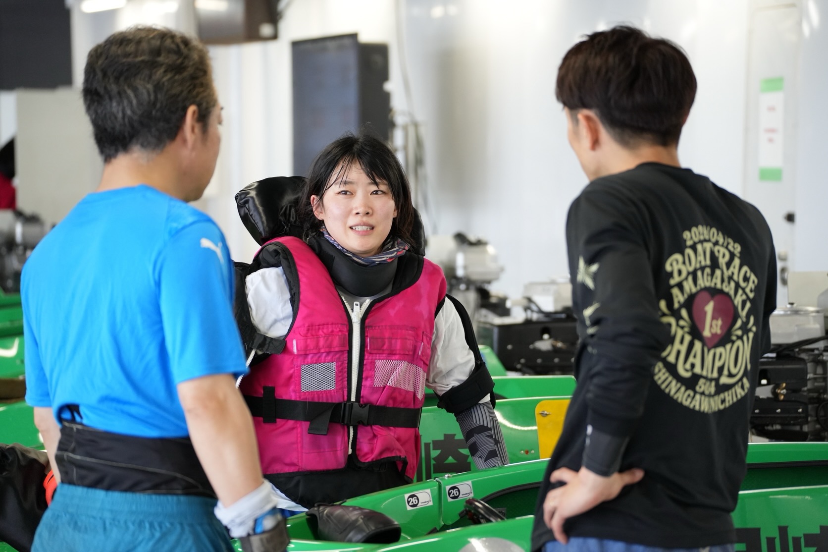 福留光帆 2025センプルグッズセット＋住之江トート 福留 光帆 ボート