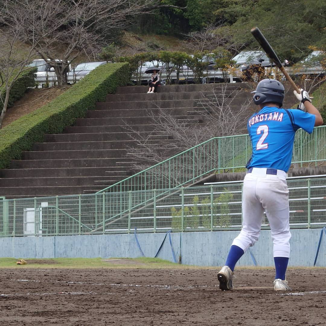 福岡ベースボールクラブ 昨日 佐賀魂と試合しました 社会人野球 硬式野球クラブ クラブチーム Facebook