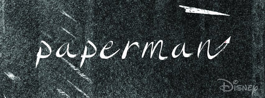 PaperMan - a short story by Mark Sedgwick - there he was.. upon a ...