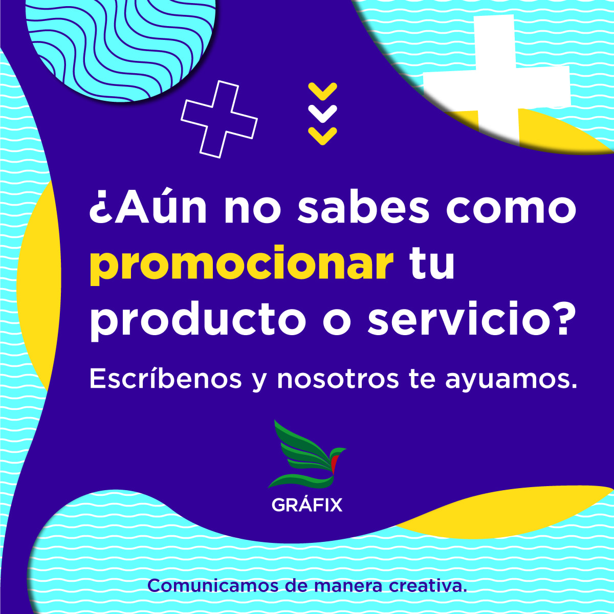 Gráfix Studio - ¿Por qué no aumentan tus ventas? 🤔... | Facebook