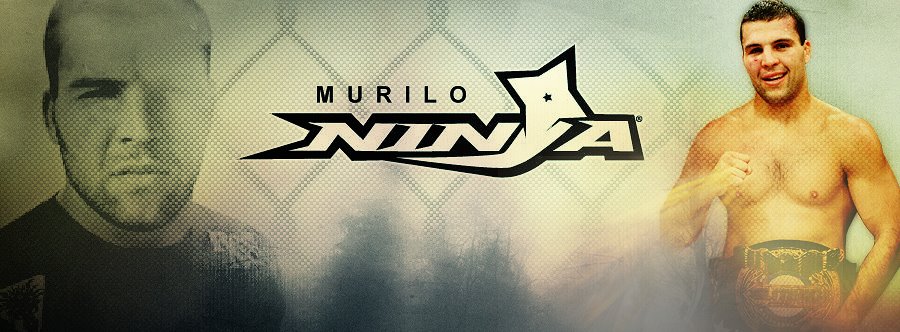 Murilo Ninja Rua
