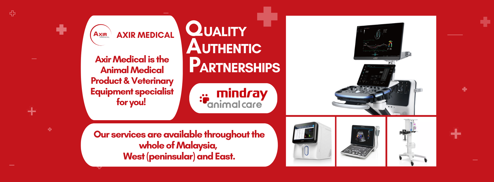 Axir Medical | Petaling Jaya
