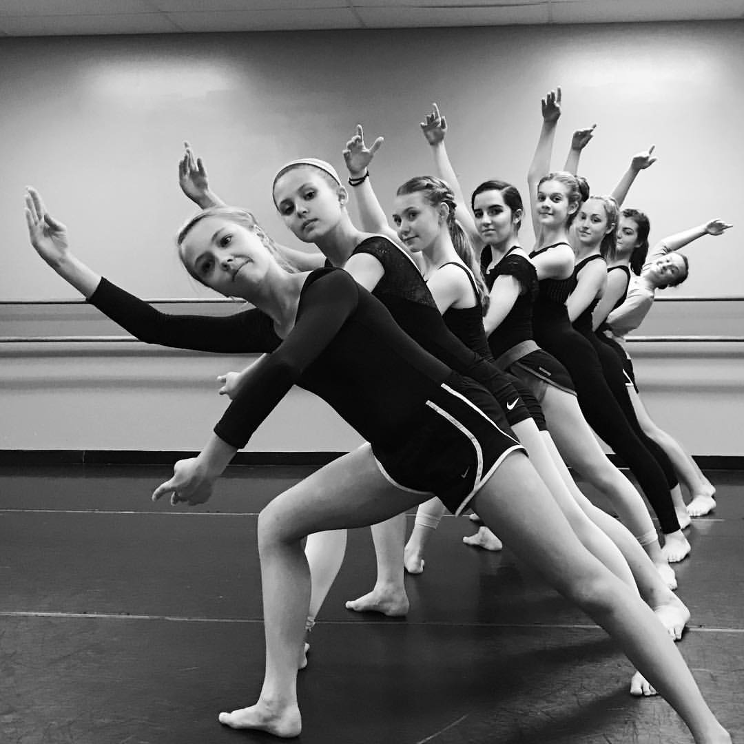 Sixth Position Dance Company
