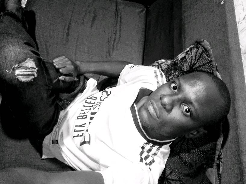 Raydone Weboko