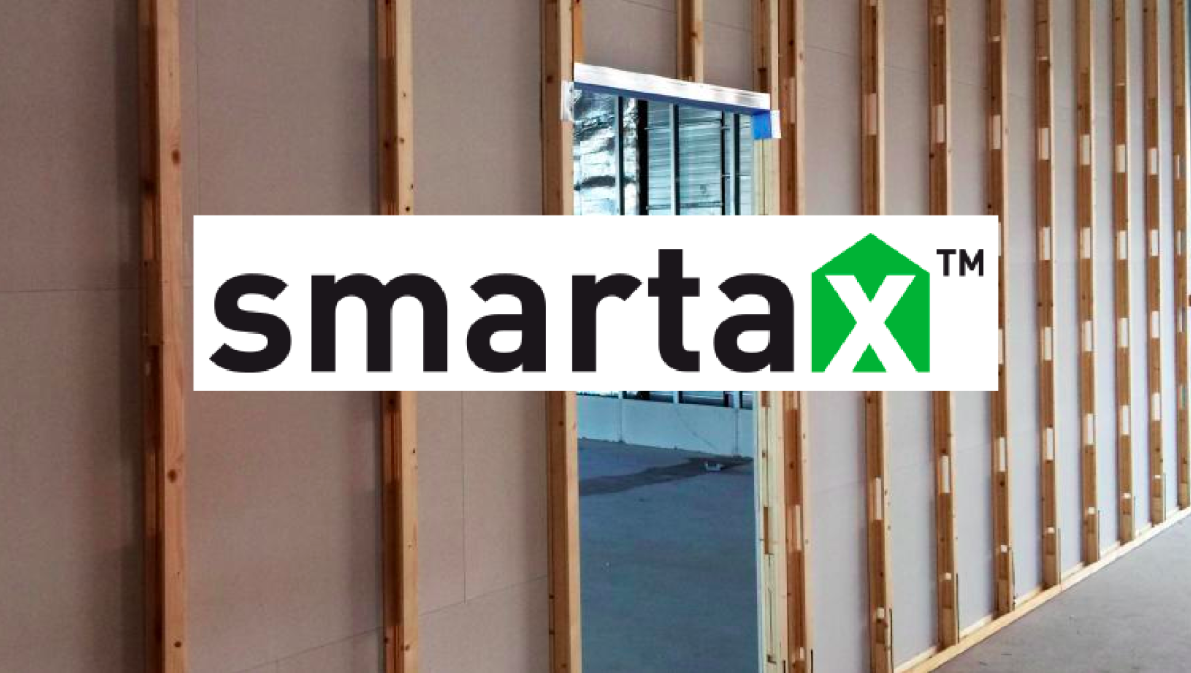 Smartax Byggmaterial AB