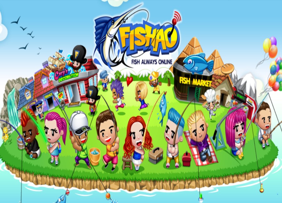 Fishao En Español