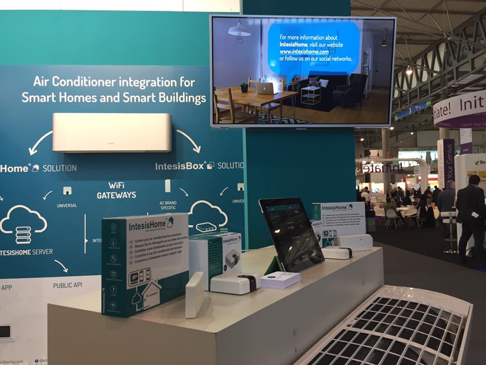 IntesisBox