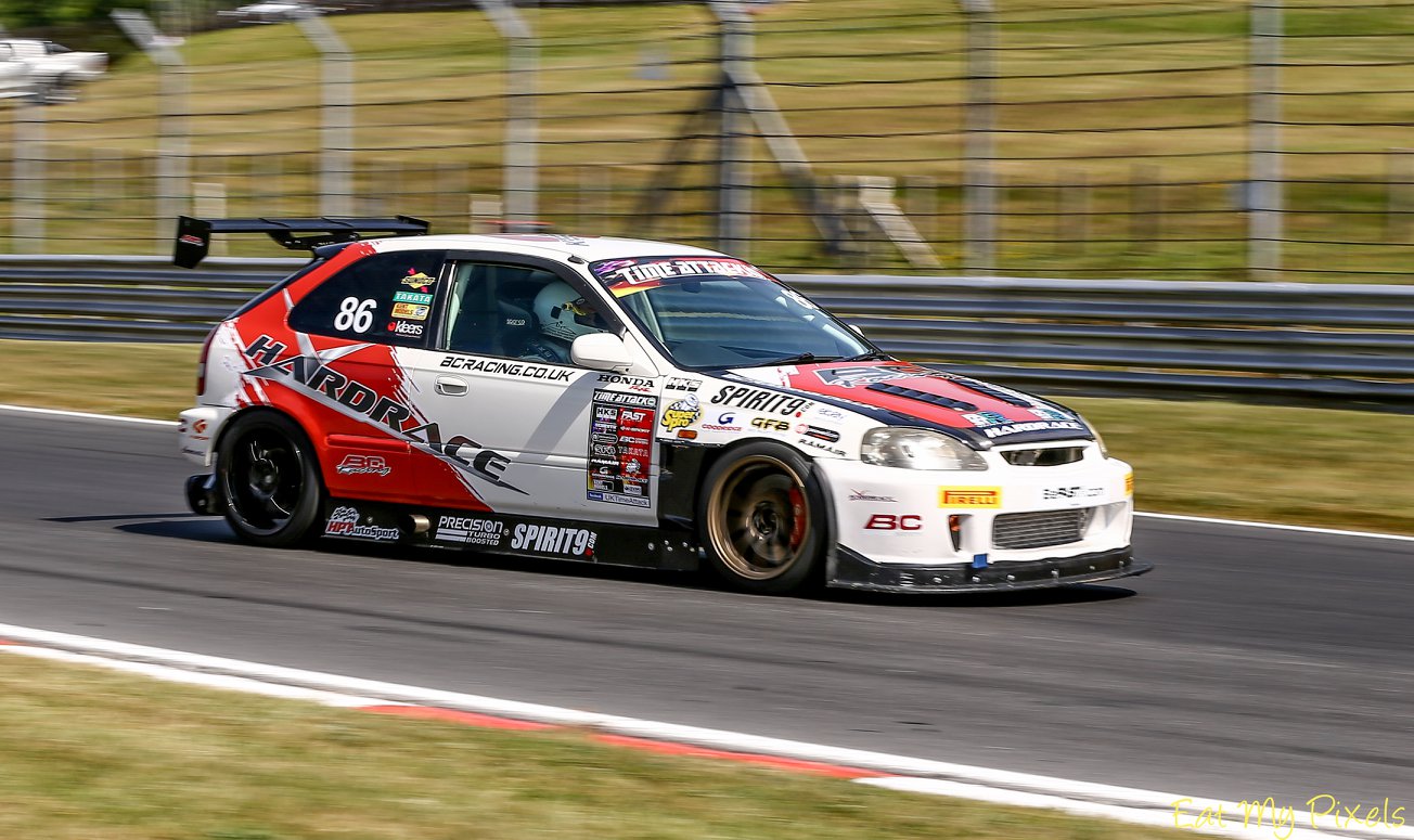 Mike Andrew Racing