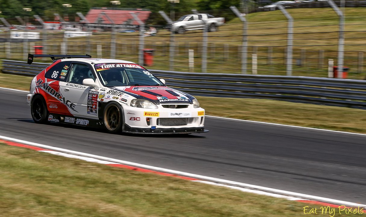 Mike Andrew Racing