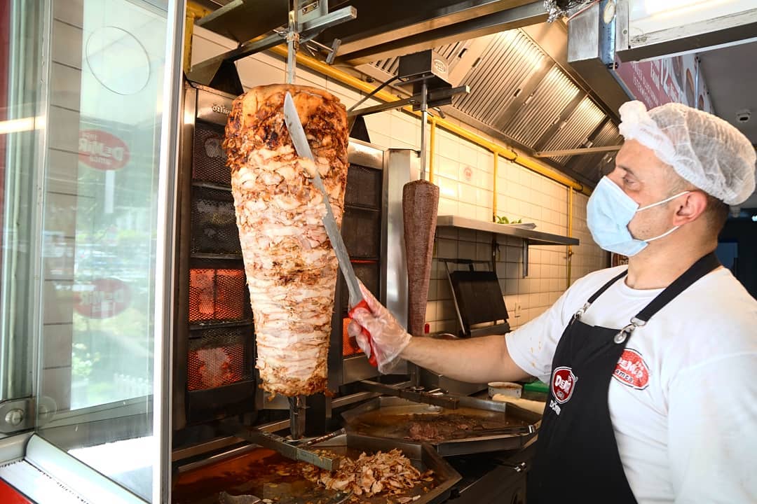 Demir Amca Döner | Bursa