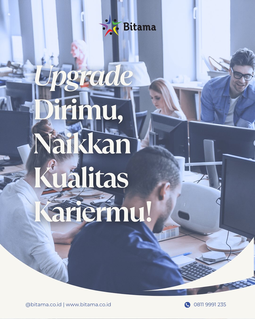 Bitama - PT Bintang Talenta Utama | Jakarta