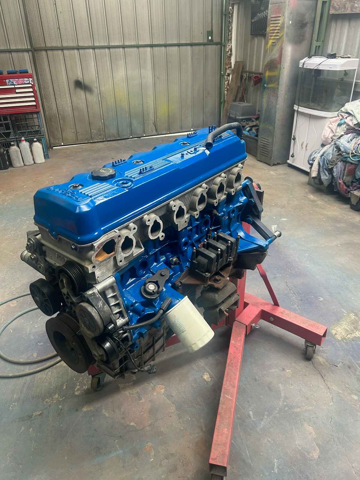 Built intech - Car Engines & Engine Parts - Brighton, Tasmania ...