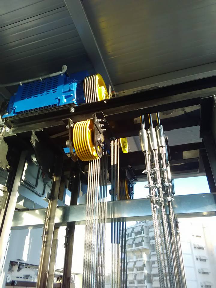 Liftech Elevators