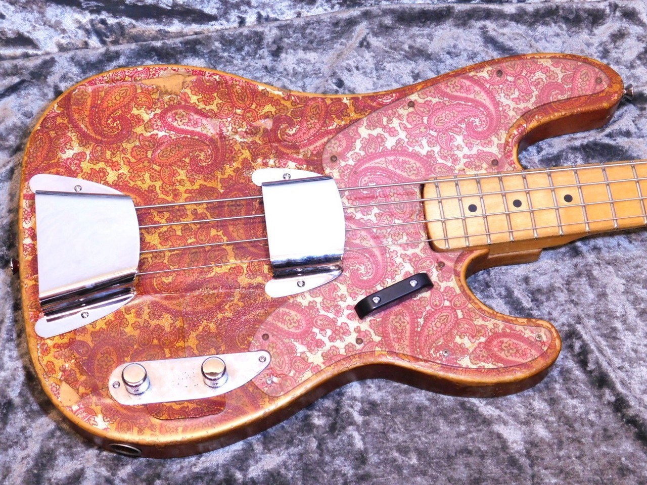 Guitar - Greco SA-900 '80 Super Real グレコの黄金期、1980年製の