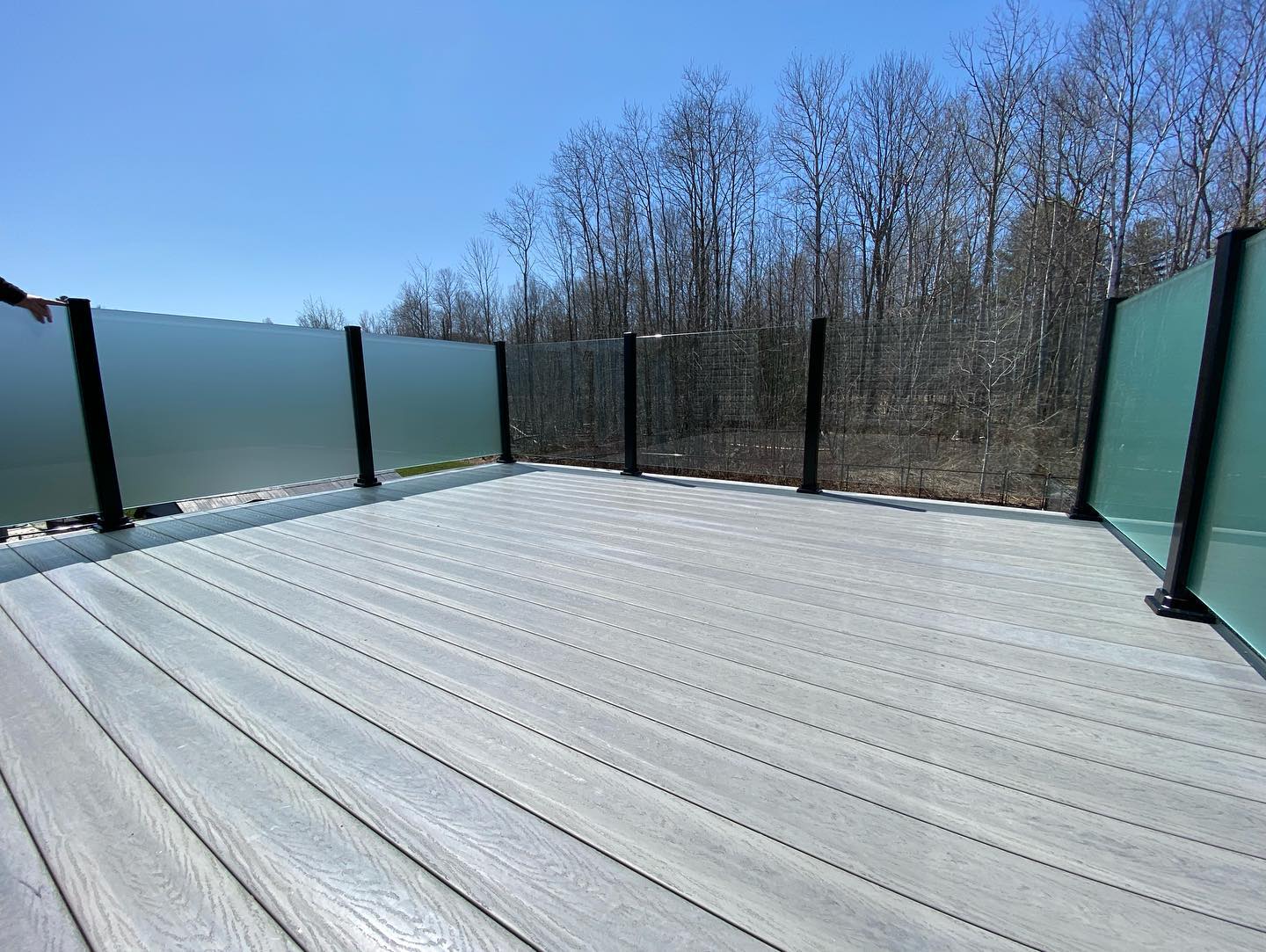 Another sundeck solution!... - Dungate Windows and Sunrooms | Facebook