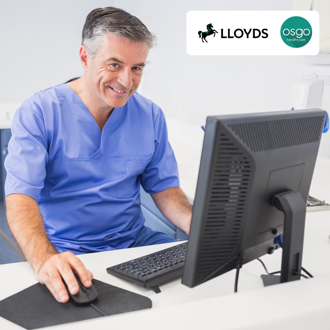 OSGO - Your practice is an asset that may depend on you. We recommend ...