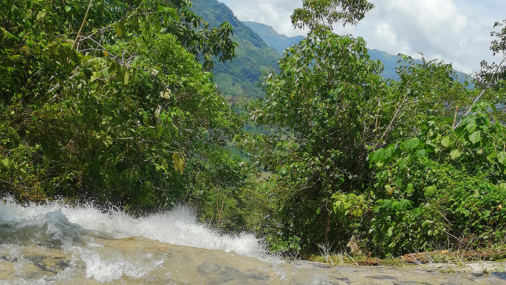 Trío Rugido Huasteco