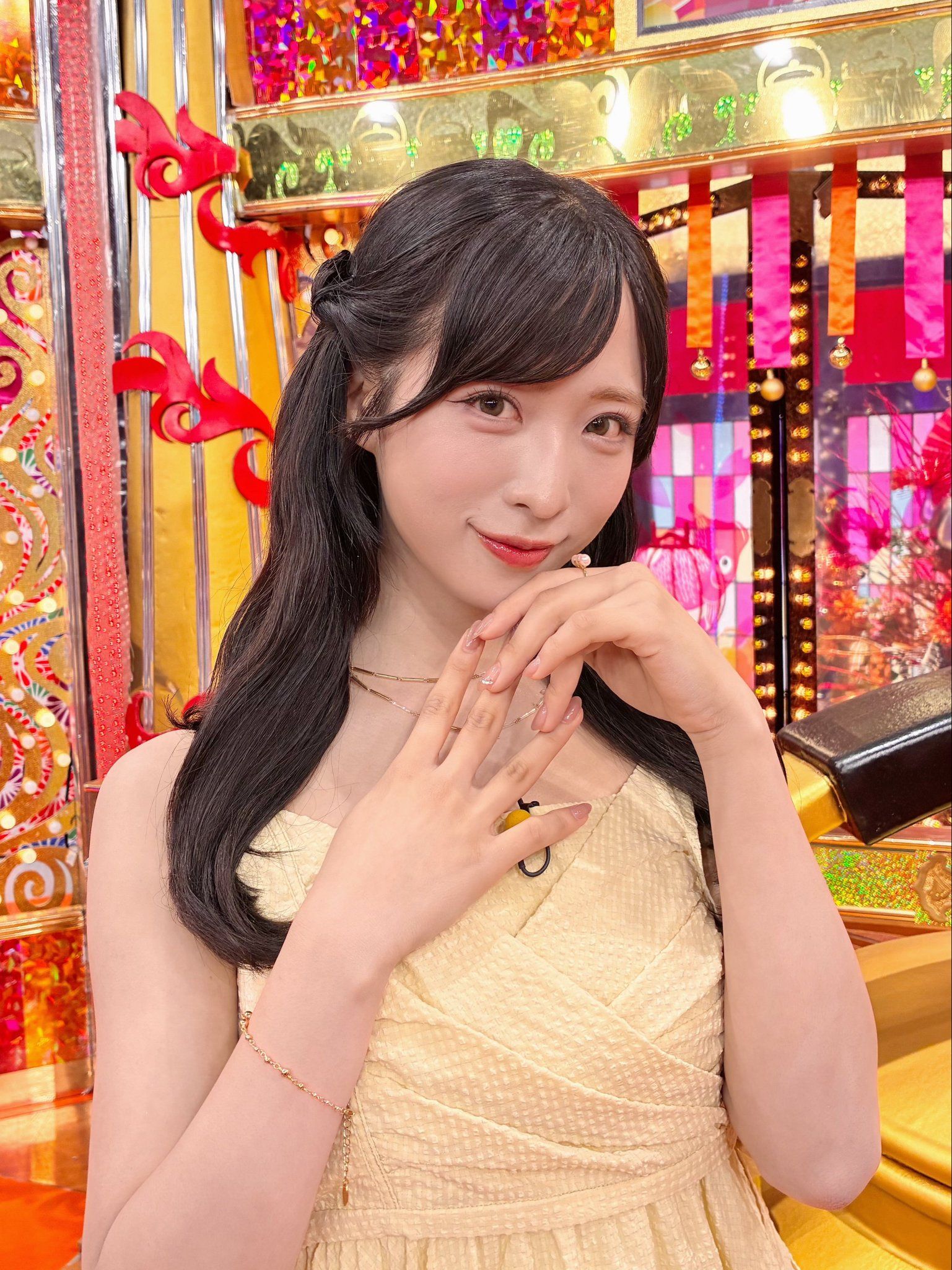 小栗有以