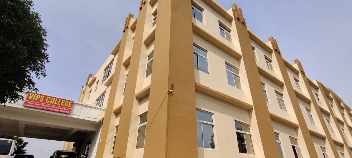 Vips College