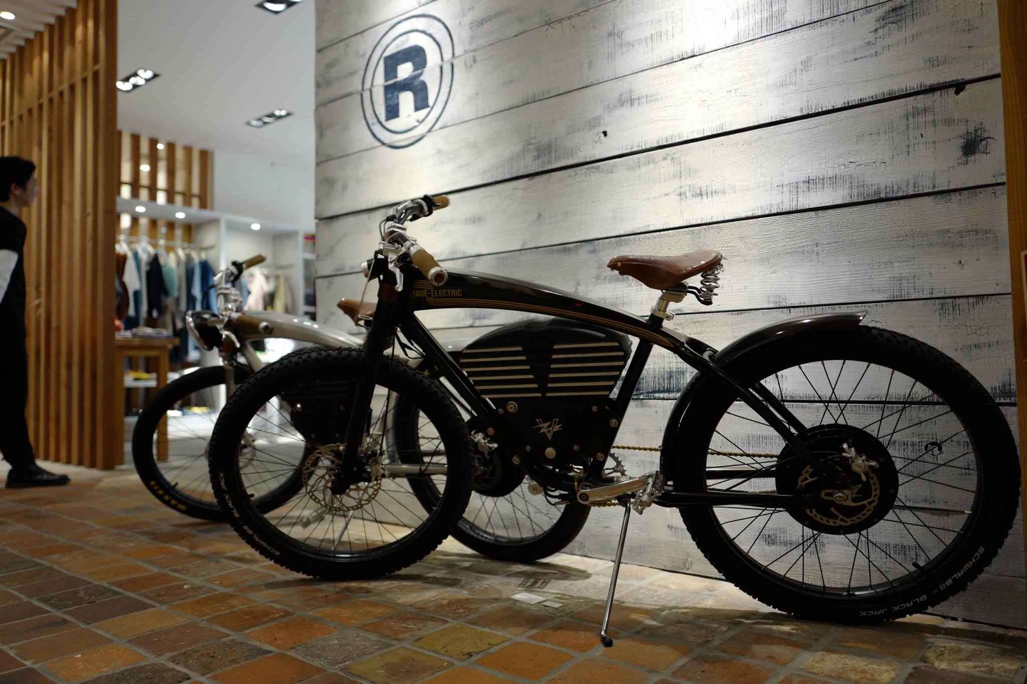 VintageElectricbikesjp (@VintageElectricjp) • Facebook