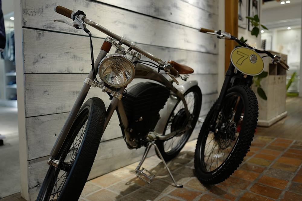 VintageElectricbikesjp (@VintageElectricjp) • Facebook