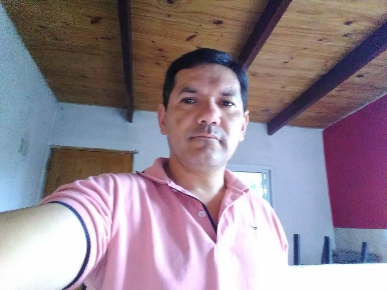 Roger Rodríguez