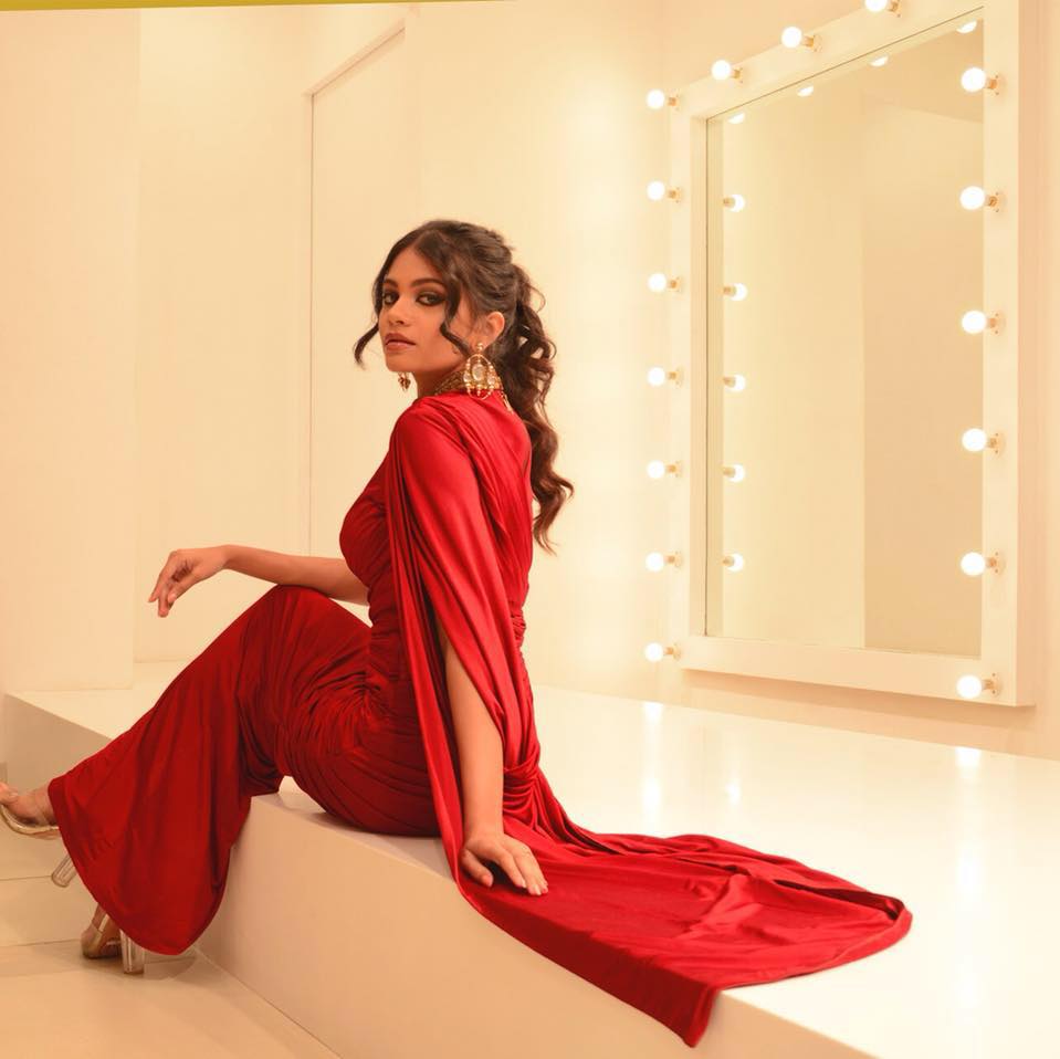 Harshada Shivekar