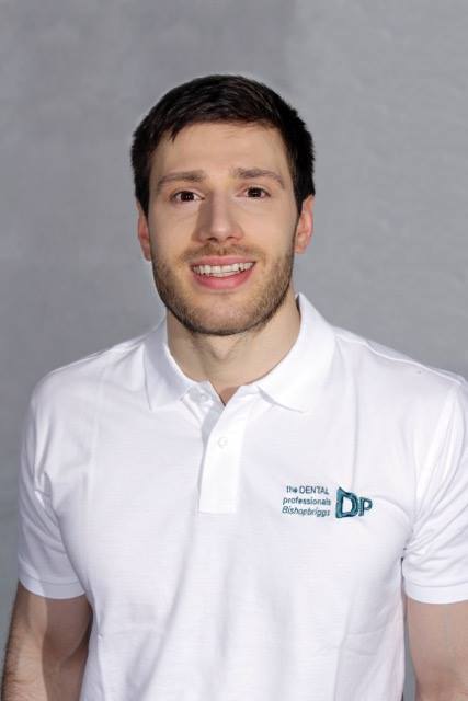Dental - 🎉 ANNOUNCEMENT 🎉 Congratulations to our dentist, Paul Cocozza ...