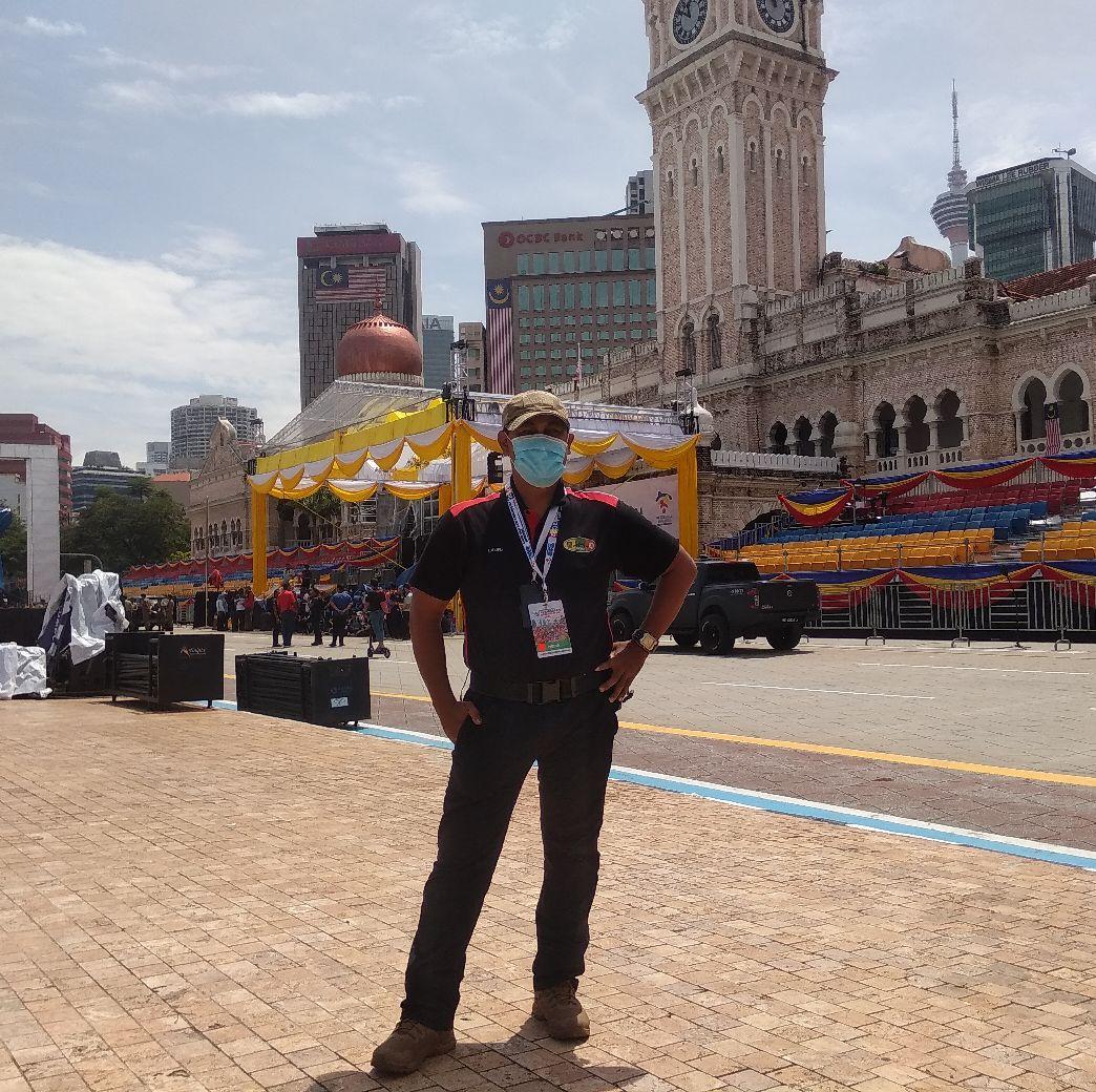 Polis Diraja Malaysia ( Royal Malaysia Police ) - Penerima Anugerah ...