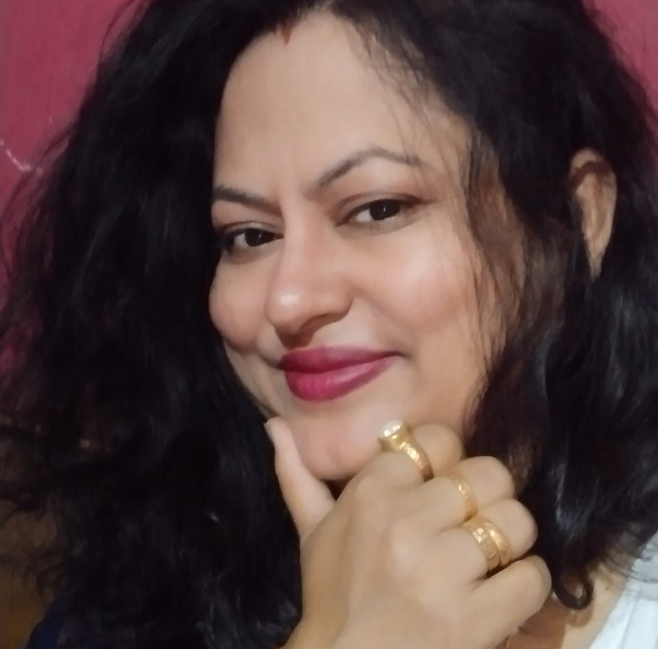 Trishna Das