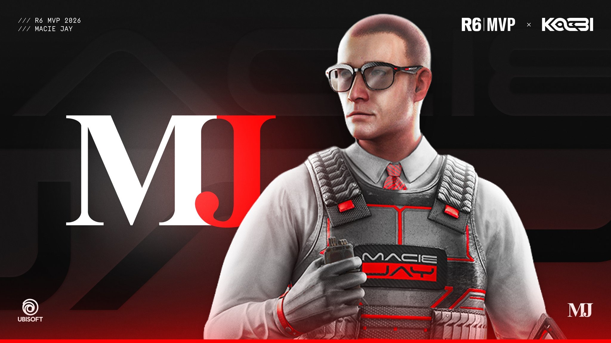 若凌 RuoLing - 👑Pulse「MVP MacieJay」同捆現已上架！ 向 MacieJay... | Facebook