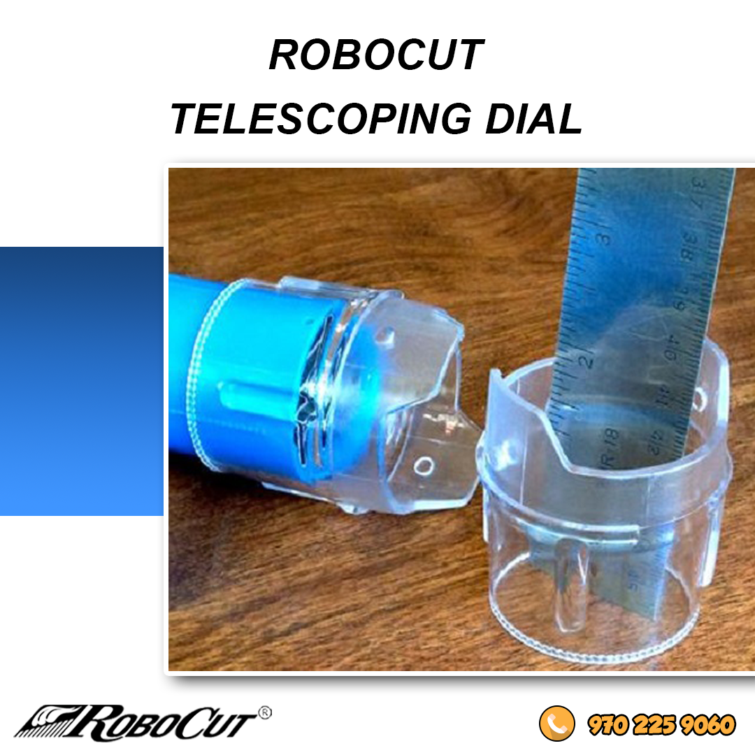 Robocut