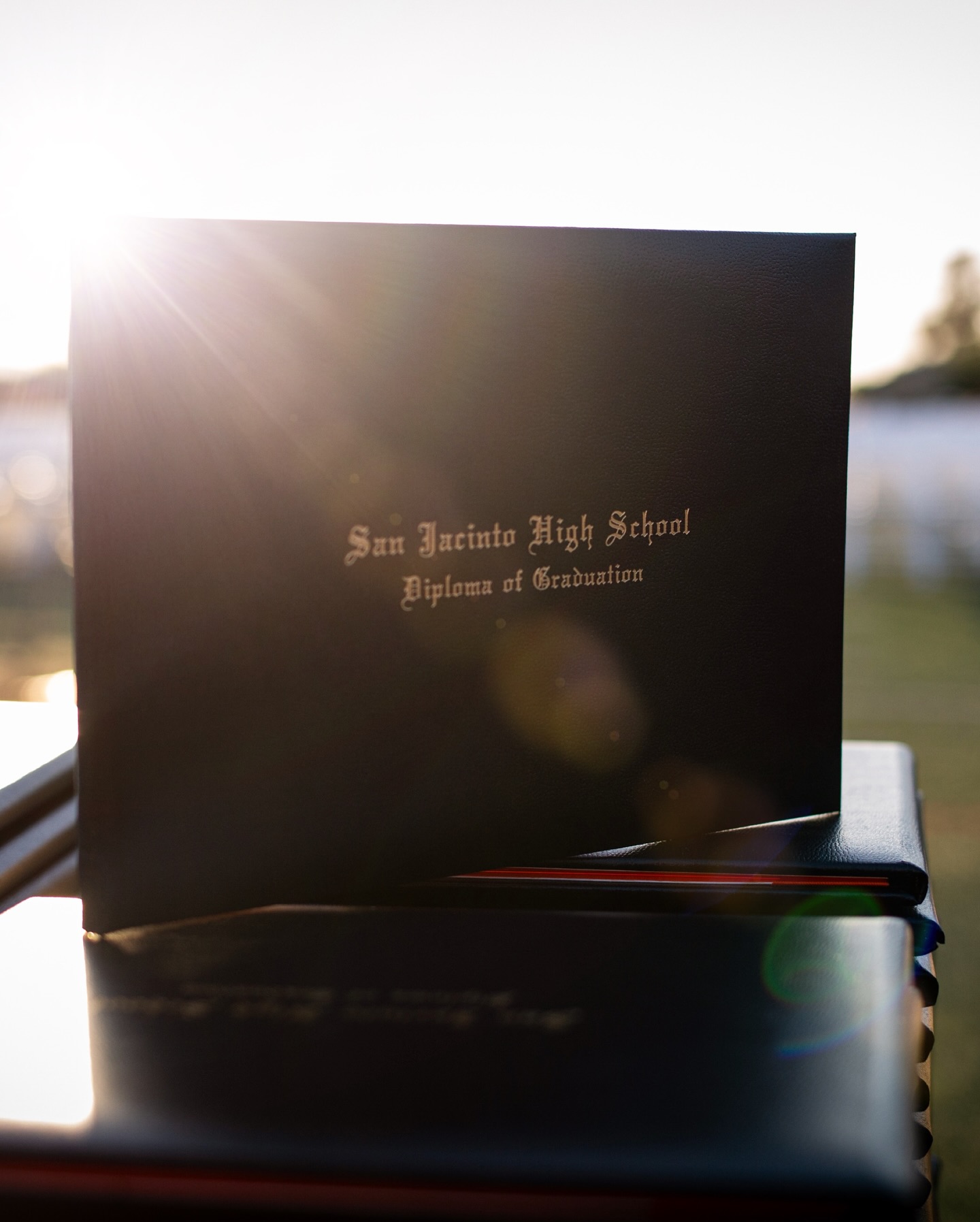 San Jacinto High School | San Jacinto CA