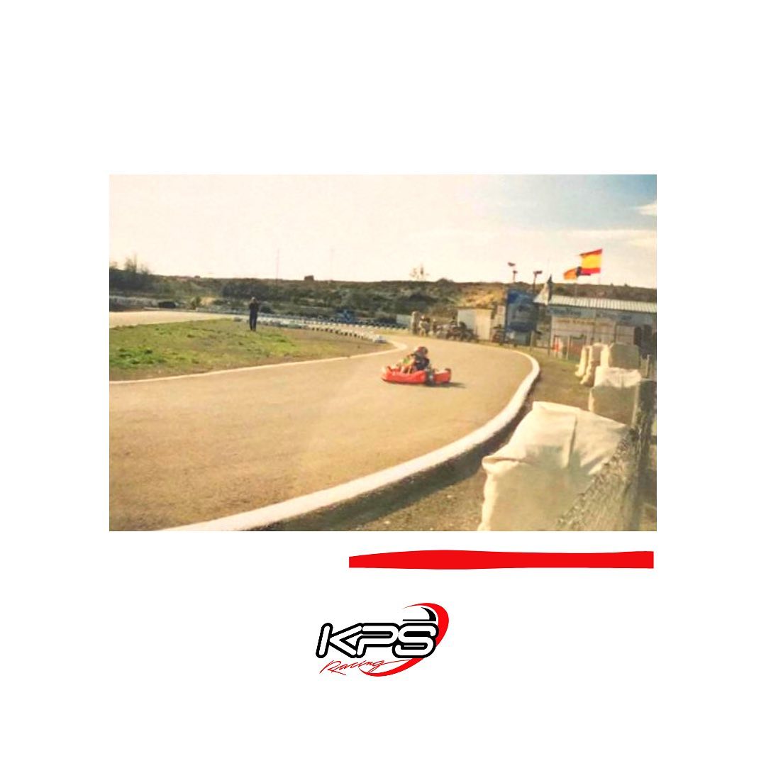 KPS Racing - ¿A qué edad pueden empezar los niños a rodar...