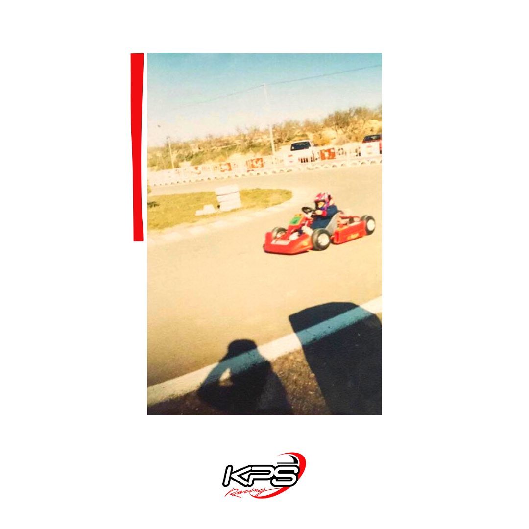 KPS Racing - ¿A qué edad pueden empezar los niños a rodar...