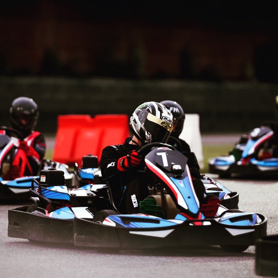 SF Racing Team