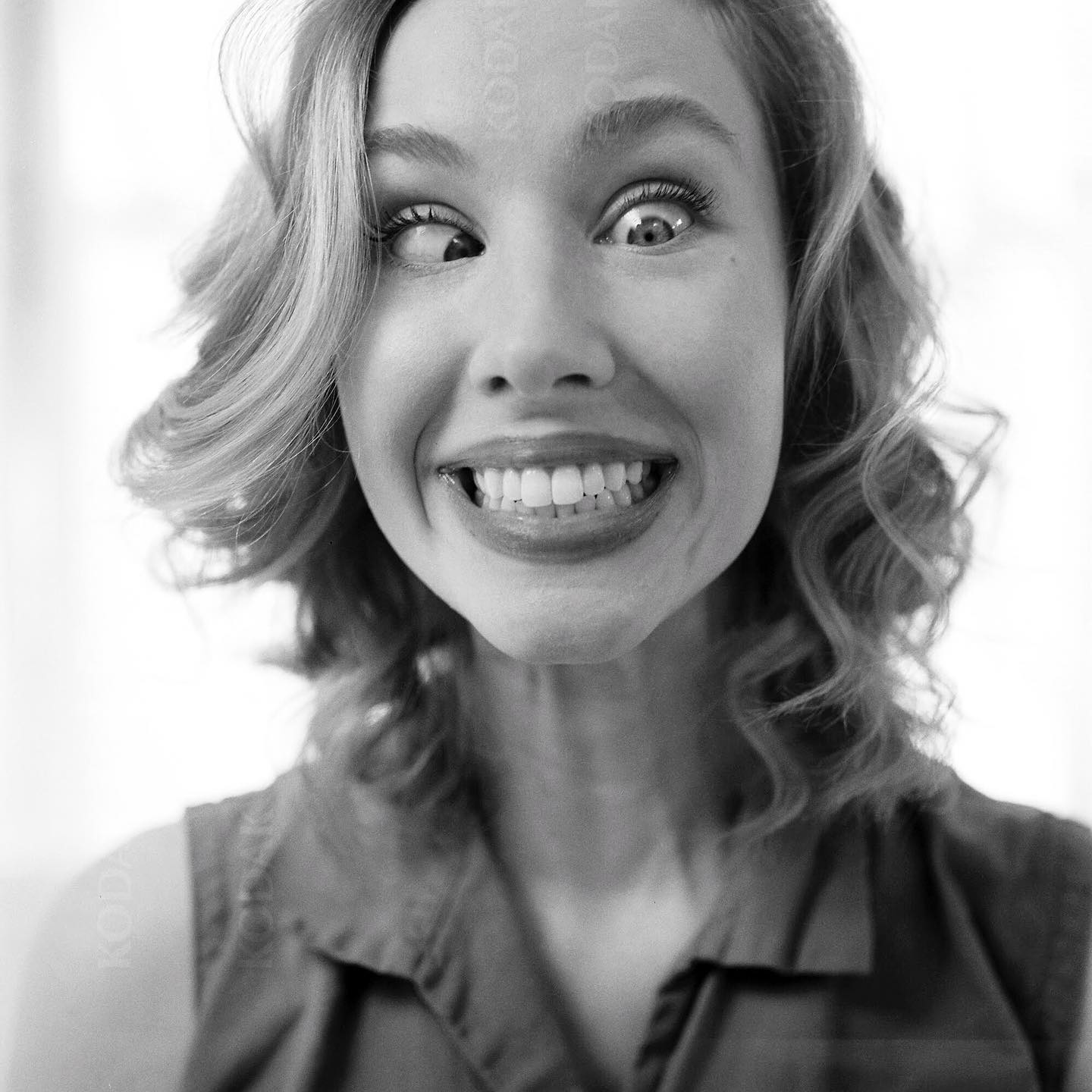 Marisa Roper - Here’s Marisa Roper. She’s a hot mess, but at least she ...