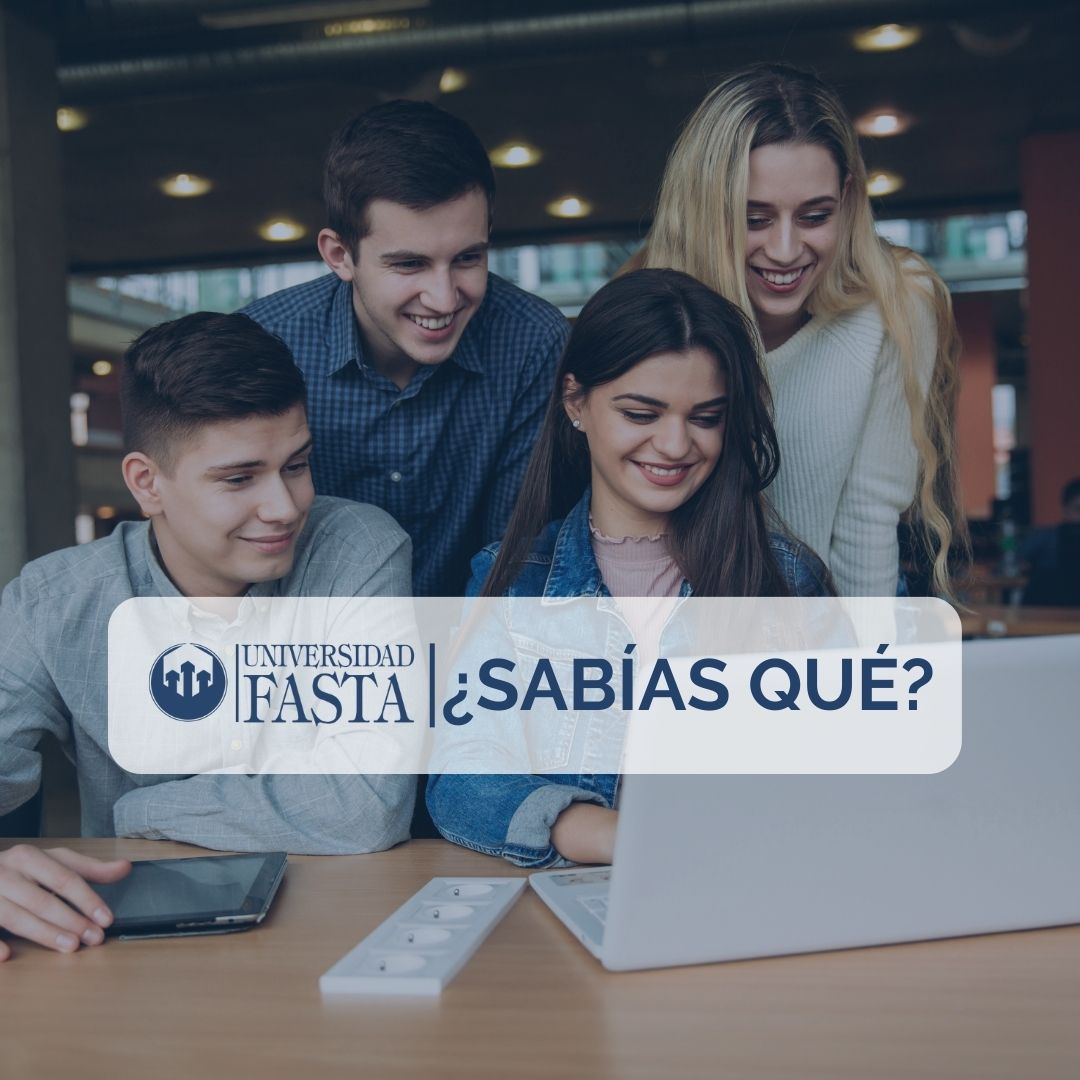 UFASTA.Bolivar - ⚠ ¿Sabias que todos nuestros títulos...