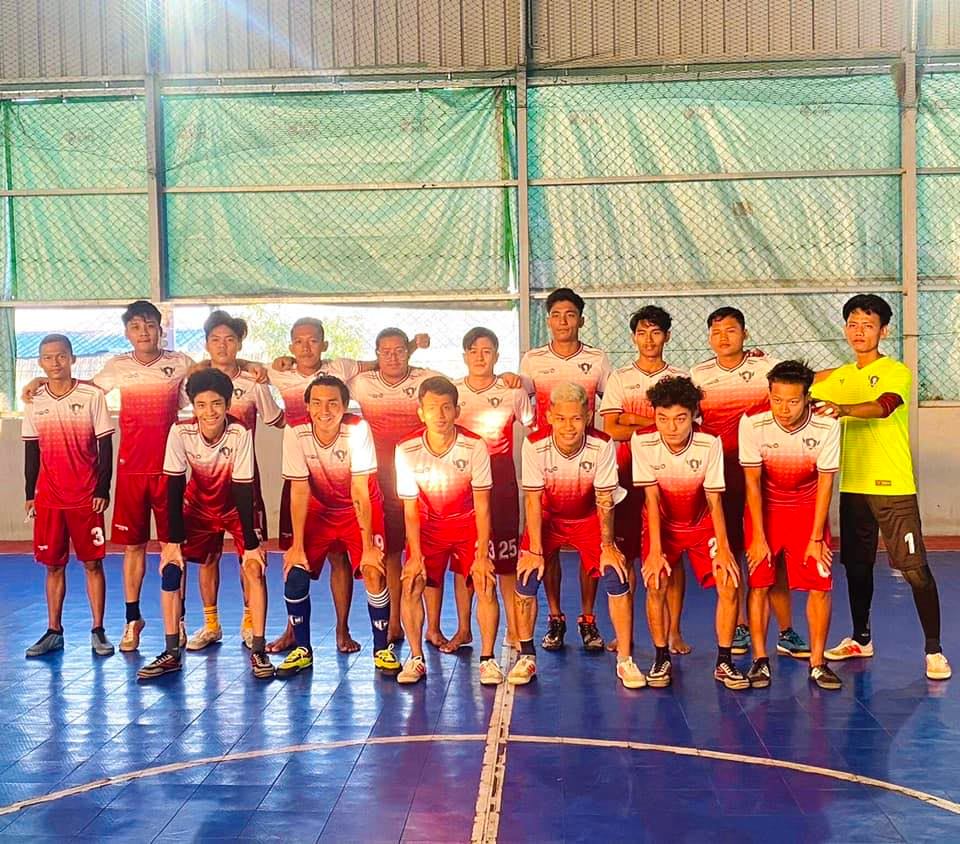 Terminator FC