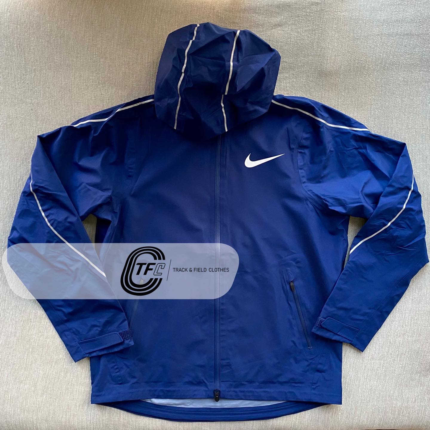 EDIT: SOLD!!!? ?Nike 2020 Pro Elite Team Storm Fit Tracksuit 