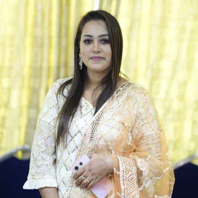 Fency Humayra