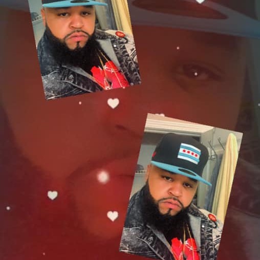 Michael Ramon Bacon