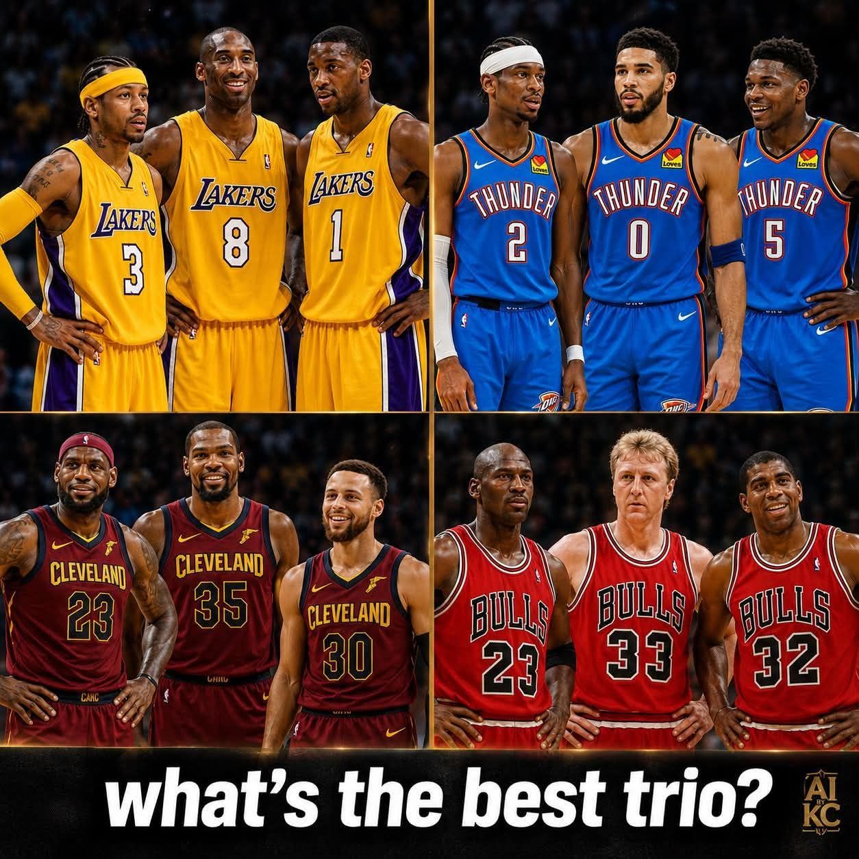 SIXERS BULLS LAKERS 3着セット SIXERS BULLS LAKERS 3着セット