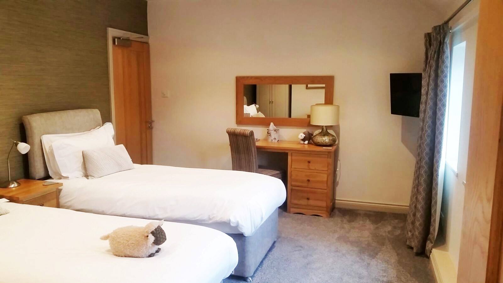 Lamb Inn Guesthouse | Congleton