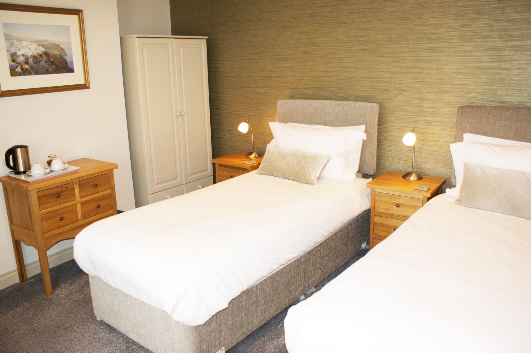 Lamb Inn Guesthouse | Congleton