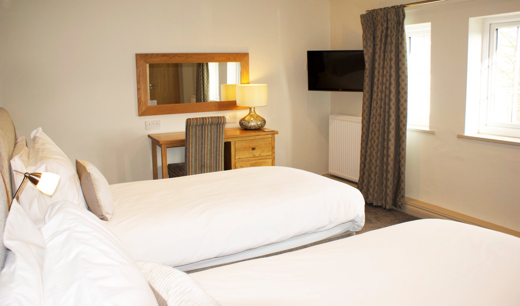 Lamb Inn Guesthouse | Congleton