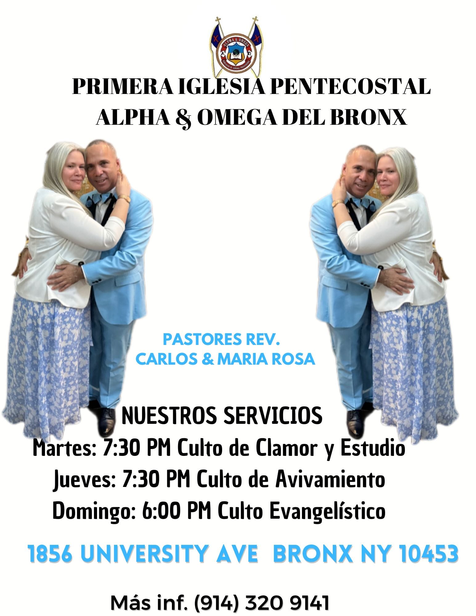 Carlos Rosa