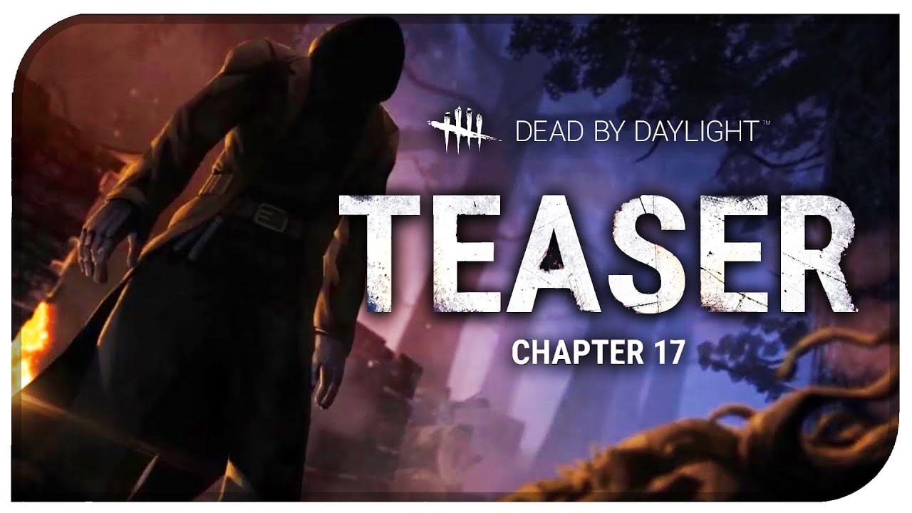 Sic Rabbit - NEW DEAD BY DAYLIGHT PTB,DLC,KILLER,SURVIVOR,...